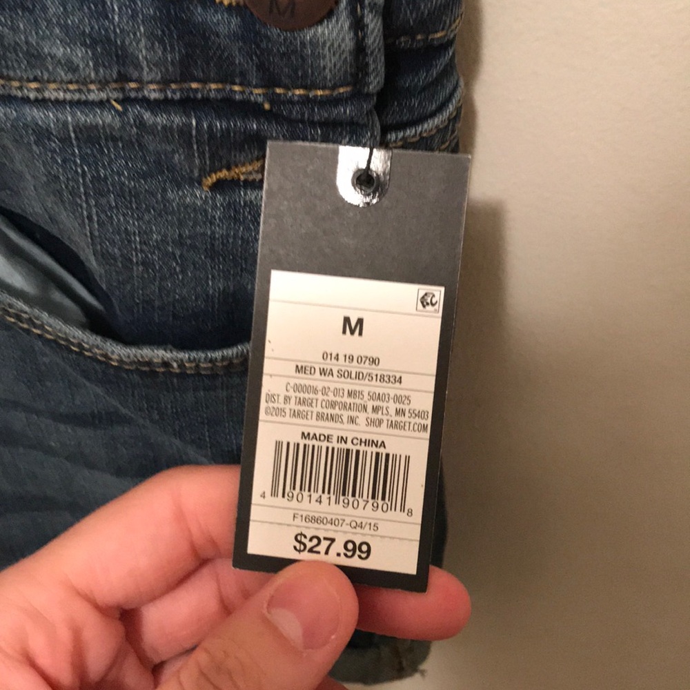 Overalls - Picture 2 of 4